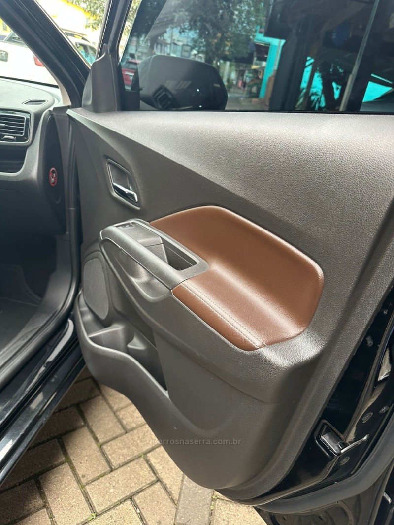 COBALT 1.8 MPFI ELITE 8V FLEX 4P AUTOMÁTICO - 2019 - PAROBé