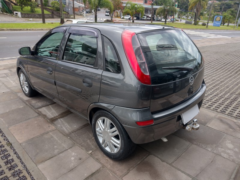 CORSA 1.0 MPFI JOY 8V FLEX 4P MANUAL - 2006 - CAXIAS DO SUL