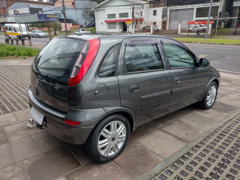 CORSA 1.0 MPFI JOY 8V FLEX 4P MANUAL - 2006 - CAXIAS DO SUL
