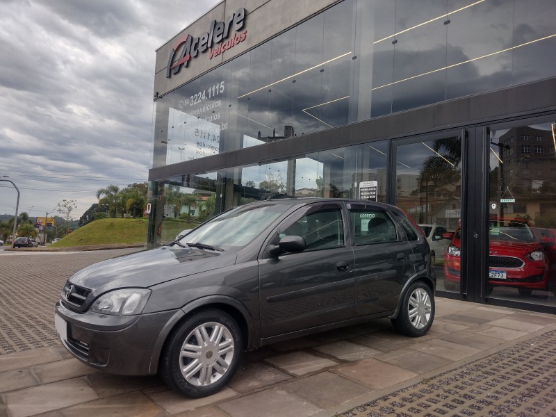 CORSA 1.0 MPFI JOY 8V FLEX 4P MANUAL