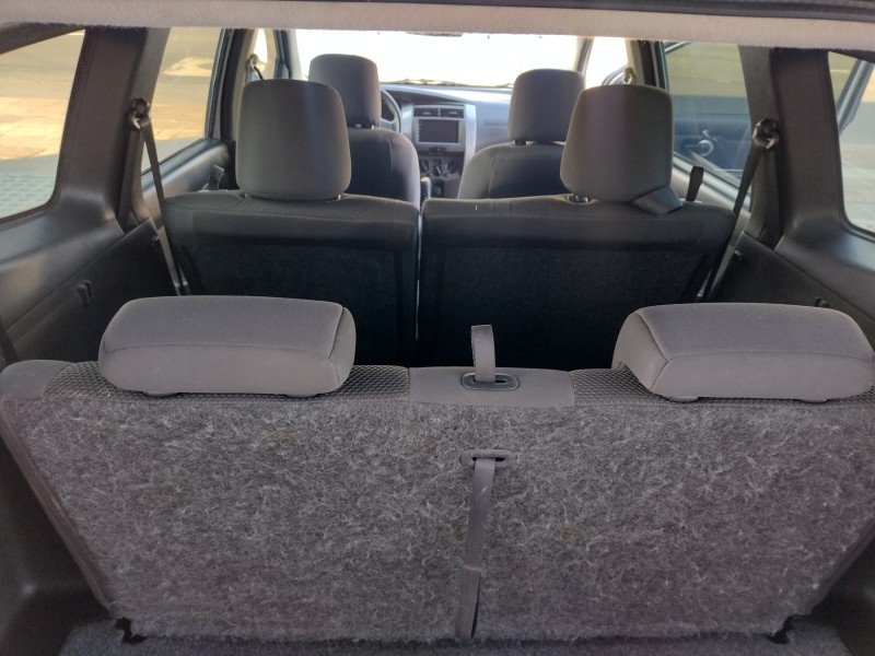 GRAND LIVINA 1.8 S 16V FLEX 4P MANUAL - 2012 - CAXIAS DO SUL