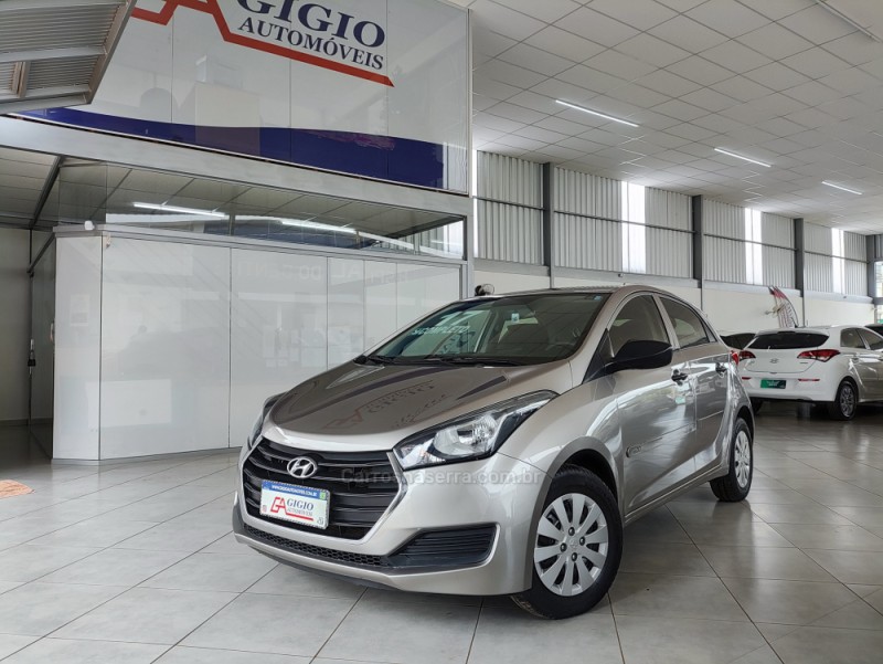 HYUNDAI HB20 1.0 COMFORT PLUS 12V 2017, STILLUS VEICULOS