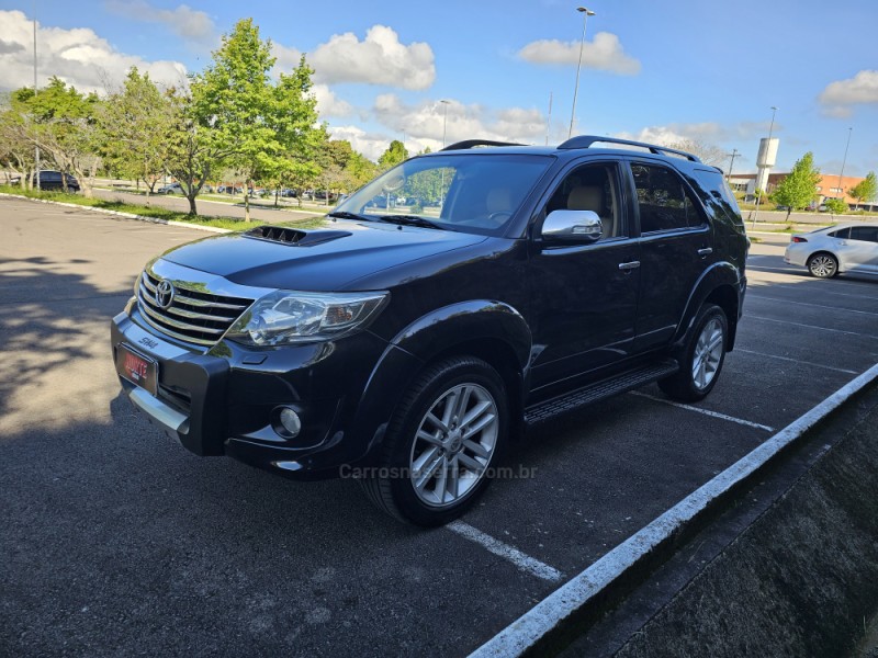 HILUX 3.0 SRV 4X4 CD 16V TURBO INTERCOOLER DIESEL 4P AUTOMÁTICO - 2012 - BENTO GONçALVES