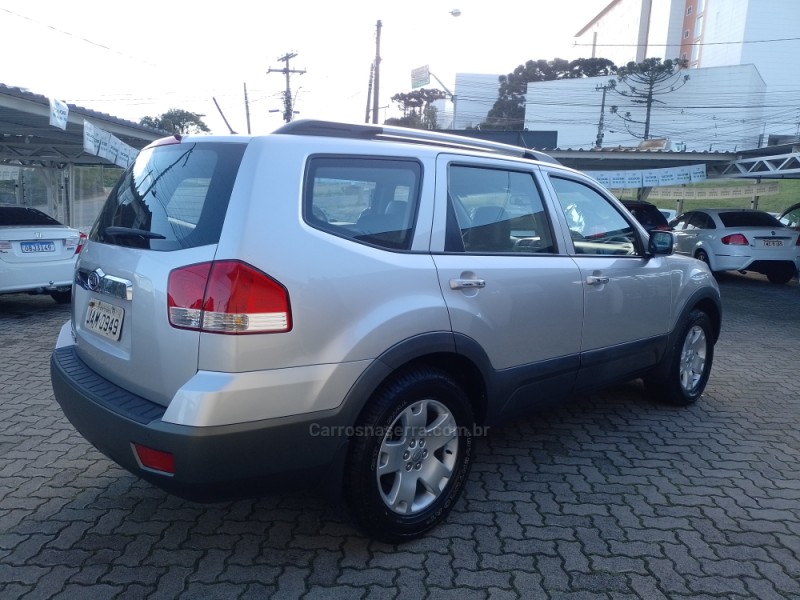 MOHAVE 3.0 4X4 V6 24V TURBO DIESEL 4P AUTOMÁTICO - 2011 - BENTO GONçALVES