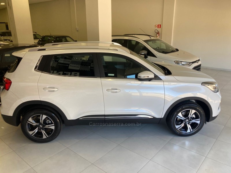 TIGGO 1.5 16V TURBO 5X T FLEX 4P AUTOMÁTICO - 2024 - SALVADOR DO SUL