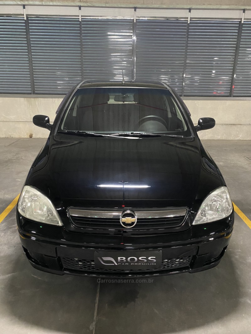 CORSA SEDAN 2012 PREMIUM 1.4 8v manual