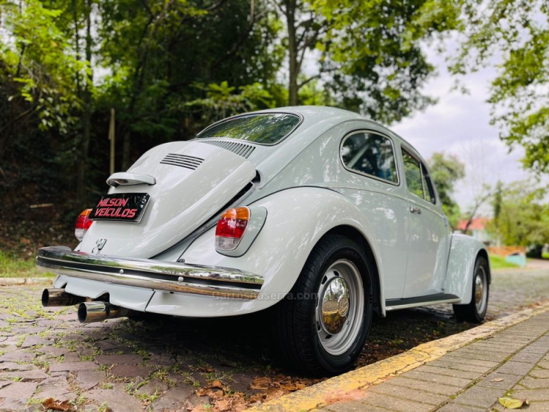 FUSCA 2.0 TSI 16V GASOLINA 2P MANUAL - 1971 - NOVO HAMBURGO