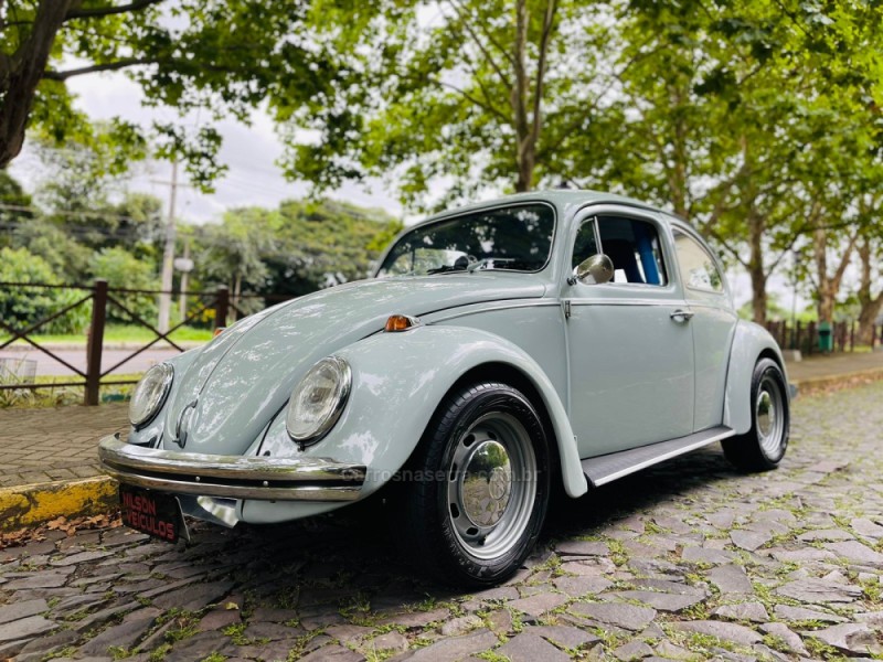 fusca 2.0 tsi 16v gasolina 2p manual 1971 novo hamburgo