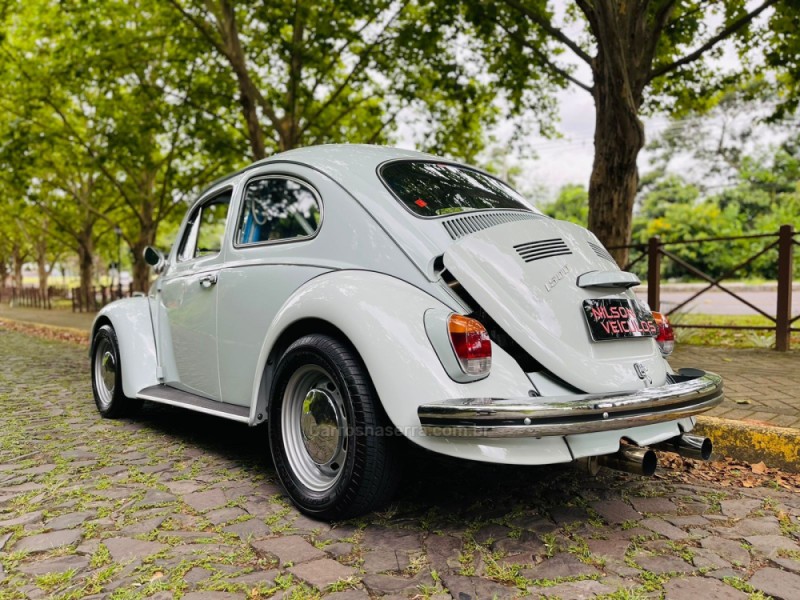 FUSCA 2.0 TSI 16V GASOLINA 2P MANUAL - 1971 - NOVO HAMBURGO