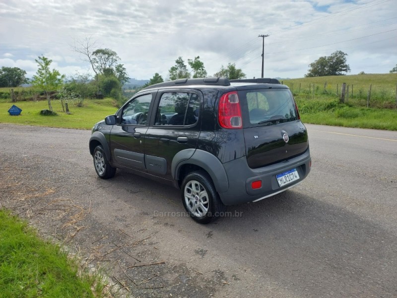 uno 1.4 evo way 8v flex 4p manual 2014 veranopolis