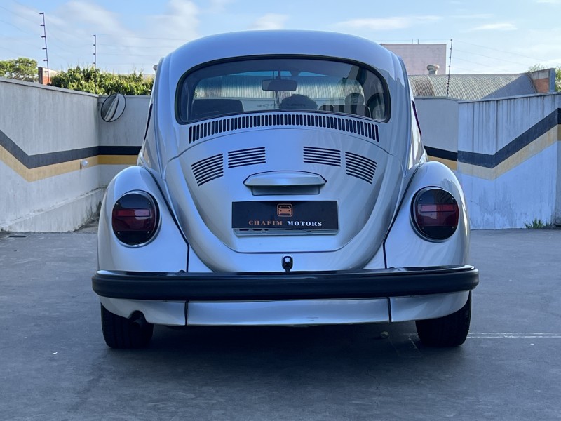 FUSCA 1.6 8V GASOLINA 2P MANUAL - 1994 - PORTO ALEGRE