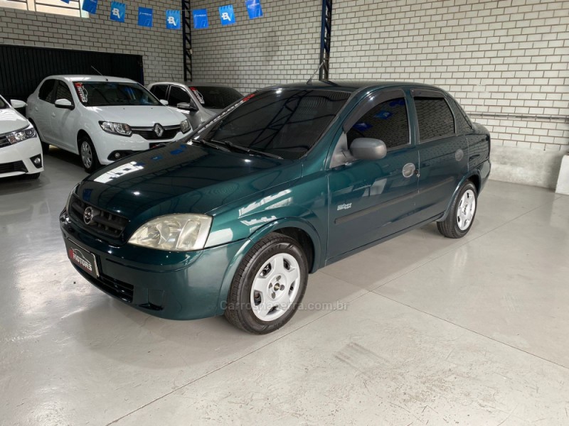 Chevrolet Corsa Sedan 2005