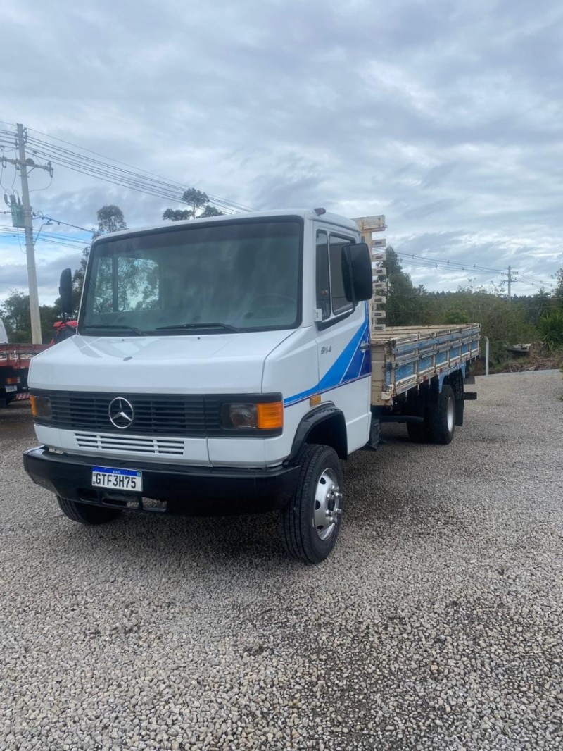 914  - 1995 - GARIBALDI