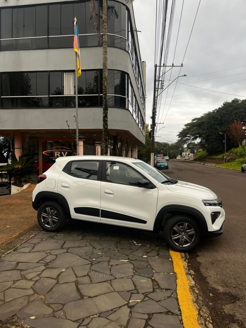 KWID 1.0 12V SCE FLEX ZEN MANUAL - 2026 - CARLOS BARBOSA