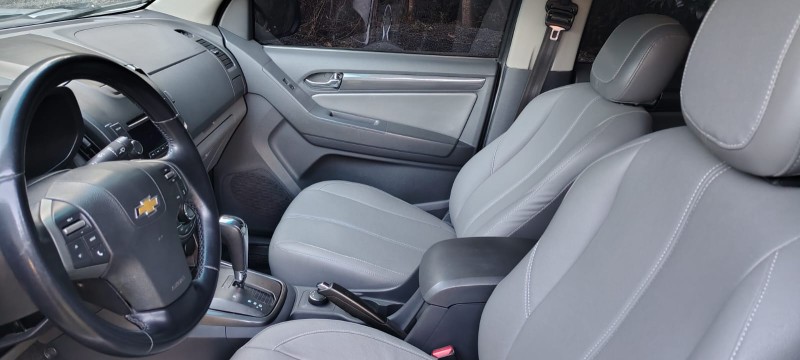 S10 2.8 LTZ 4X4 CD 16V TURBO DIESEL 4P AUTOMÁTICO - 2013 - CAXIAS DO SUL