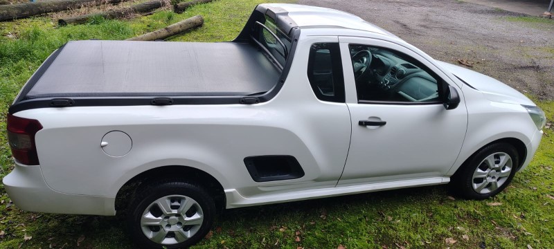 MONTANA 1.4 MPFI LS CS 8V FLEX 2P MANUAL - 2019 - CAXIAS DO SUL
