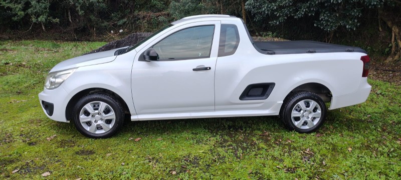 MONTANA 1.4 MPFI LS CS 8V FLEX 2P MANUAL - 2019 - CAXIAS DO SUL