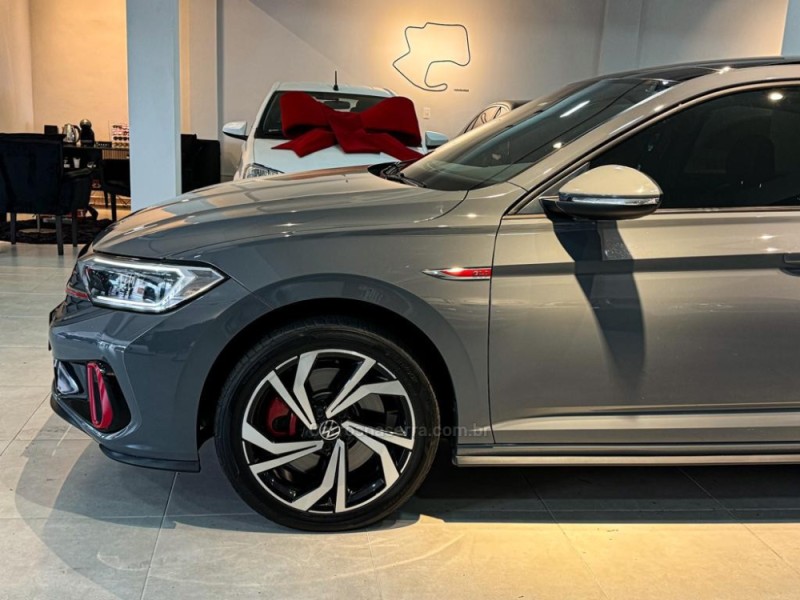 JETTA 2.0 16V TSI GLI 350 GASOLINA 4P AUTOMÁTICO - 2022 - CAXIAS DO SUL
