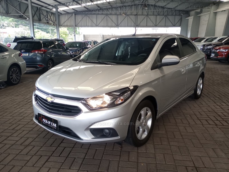 Chevrolet Prisma 2019 por R$ 61.900, Curitiba, PR - ID: 5174103