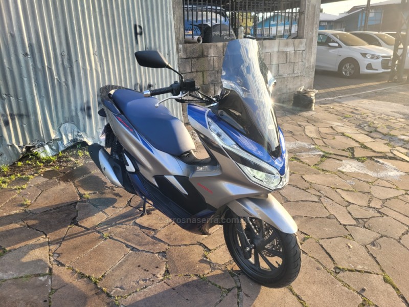 PCX 150 SPORT