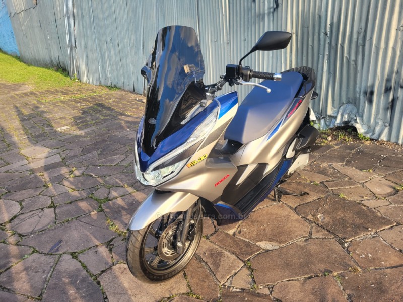 PCX 150 SPORT - 2021 - CAXIAS DO SUL