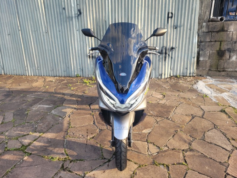 PCX 150 SPORT - 2021 - CAXIAS DO SUL
