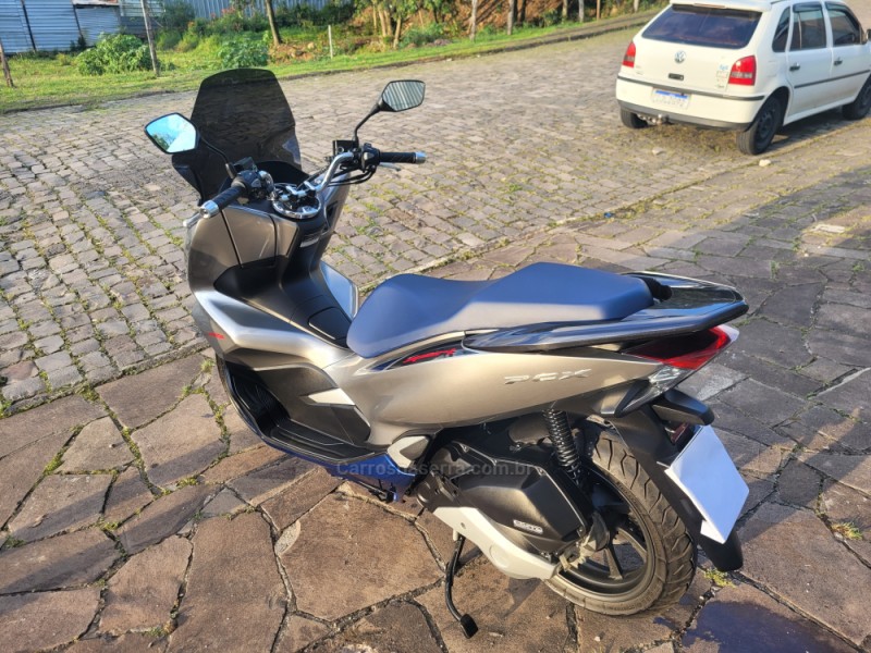 PCX 150 SPORT - 2021 - CAXIAS DO SUL