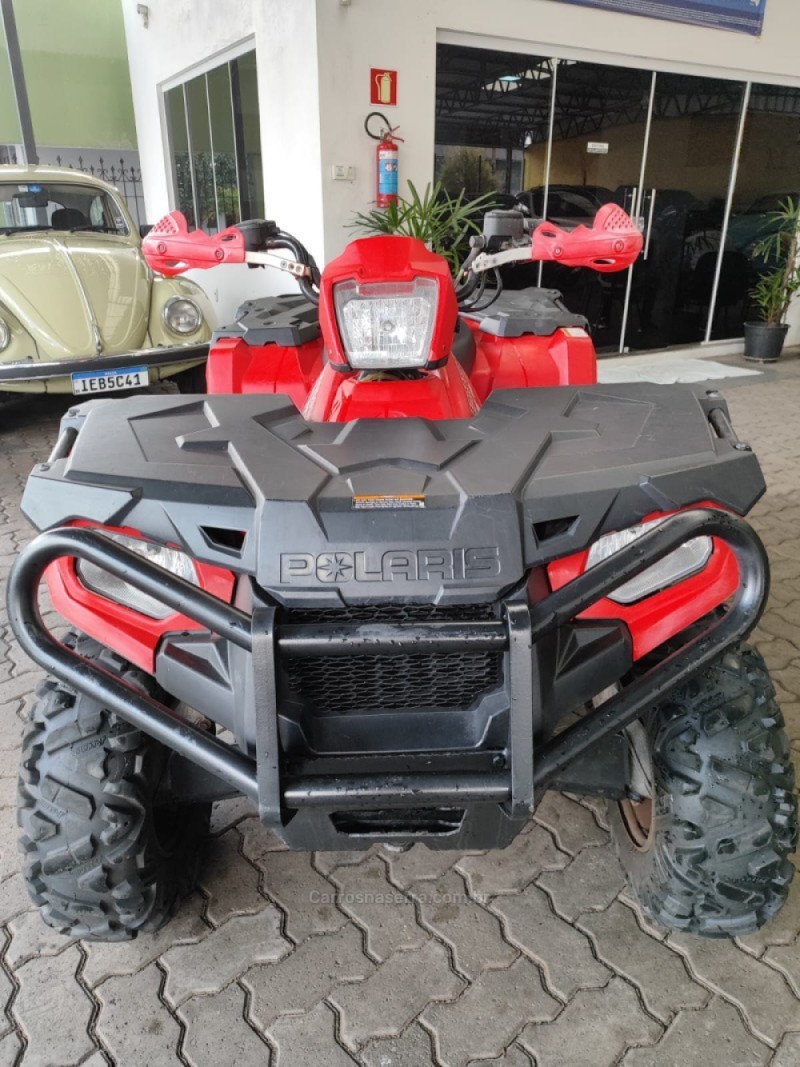 SPORTSMAN 570 EFI - 2014 - CAXIAS DO SUL