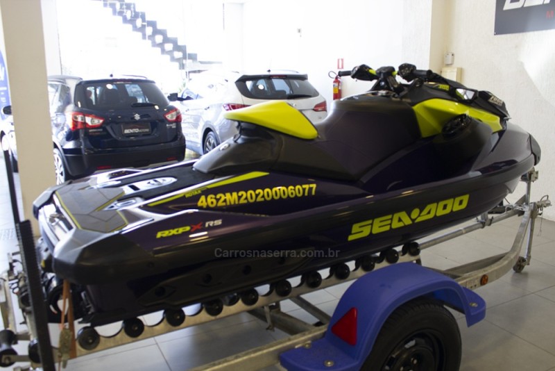 JET SKI RXP-X 300 - 2021 - BENTO GONçALVES