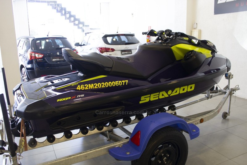 JET SKI RXP-X 300 - 2021 - BENTO GONçALVES