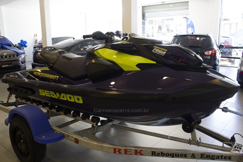 JET SKI RXP-X 300 - 2021 - BENTO GONçALVES