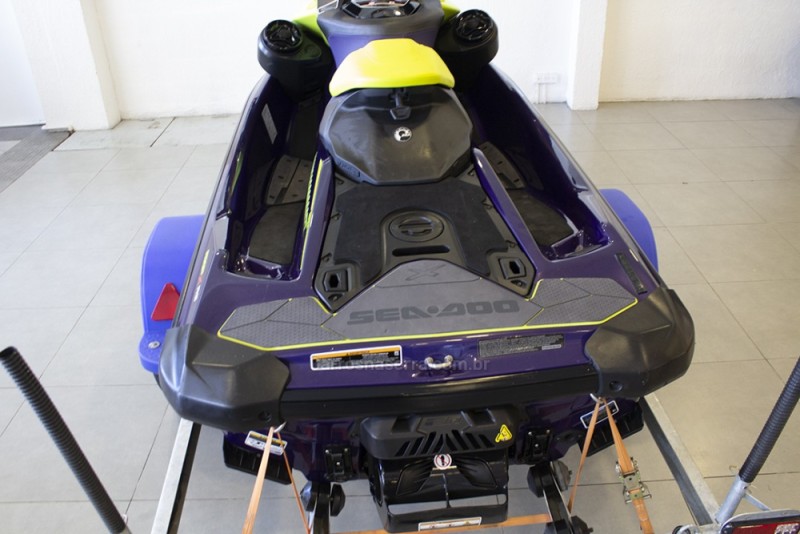 JET SKI RXP-X 300 - 2021 - BENTO GONçALVES