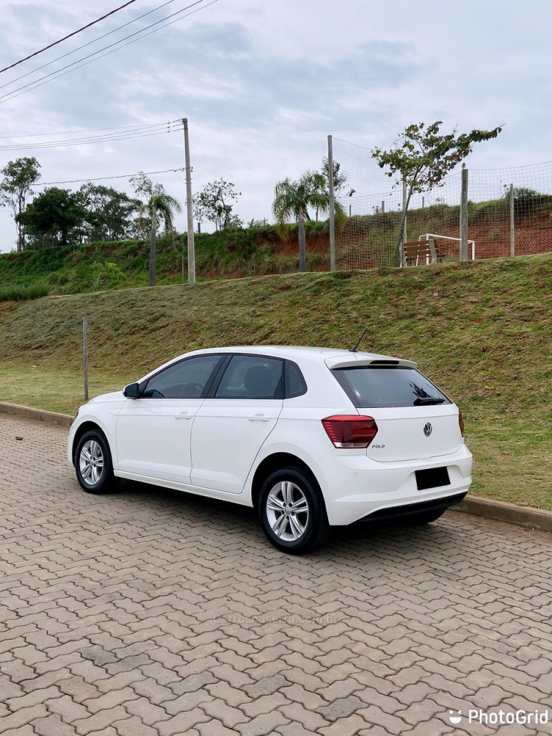 POLO 1.0	MPI TOTAL FLEX MANUAL  - 2019 - CAMPO BOM