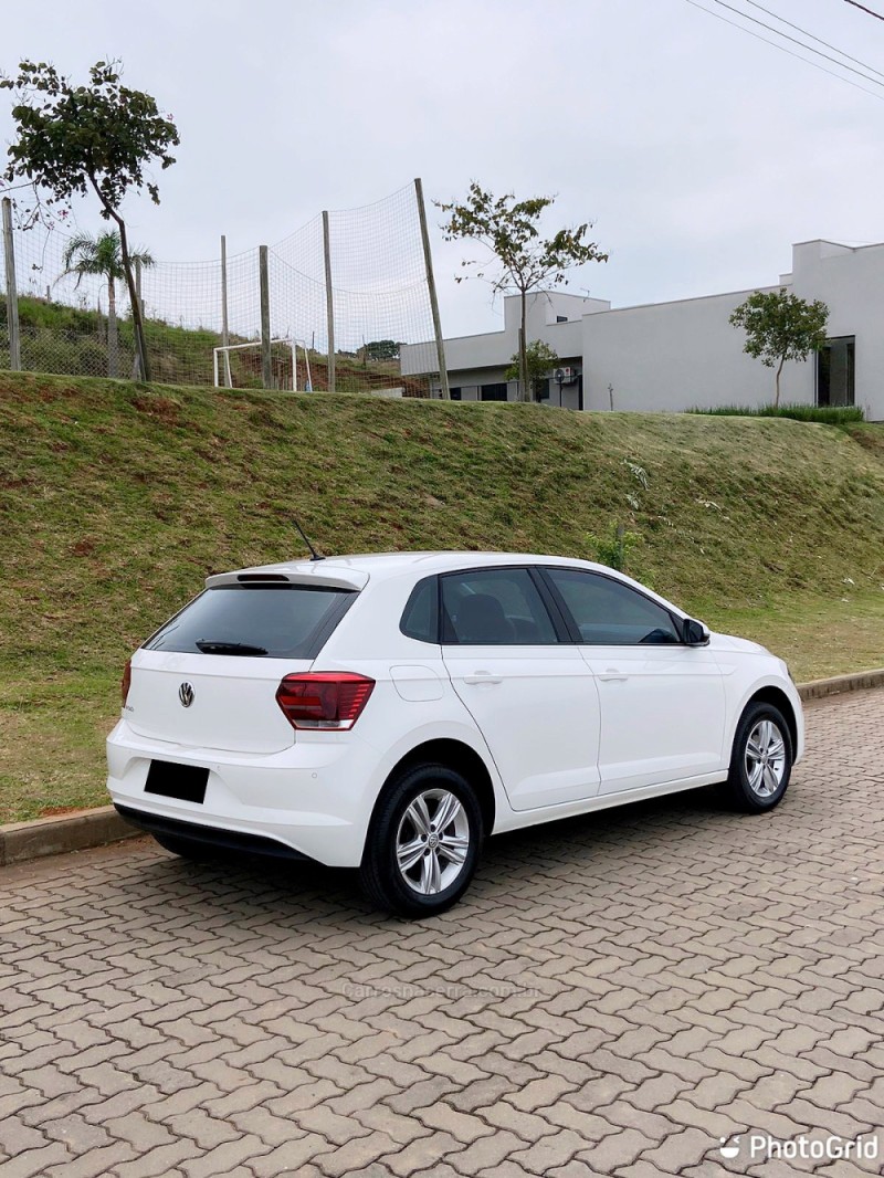 POLO 1.0	MPI TOTAL FLEX MANUAL  - 2019 - CAMPO BOM