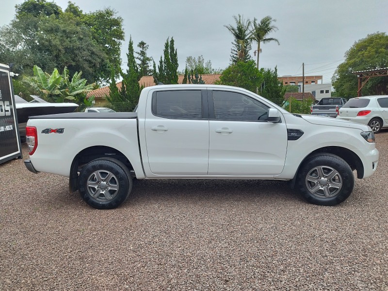 RANGER 2.2 XLS 4X4 CD 16V DIESEL 4P AUTOMÁTICO - 2022 - LAJEADO