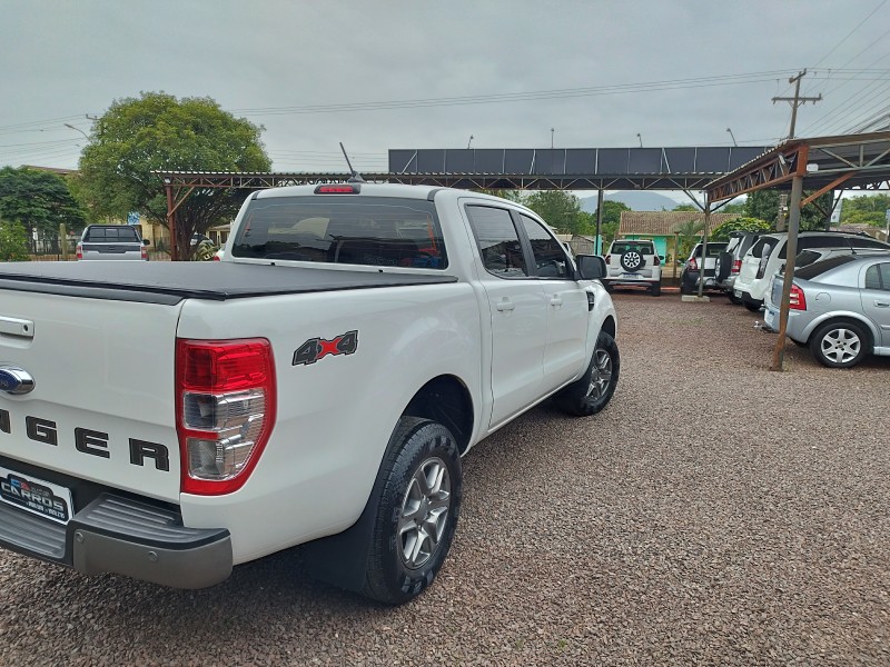 RANGER 2.2 XLS 4X4 CD 16V DIESEL 4P AUTOMÁTICO - 2022 - LAJEADO