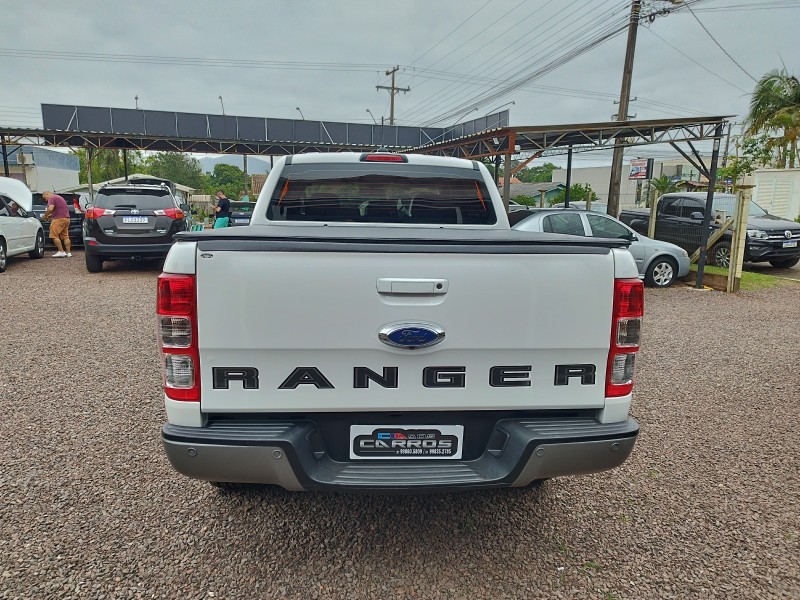 RANGER 2.2 XLS 4X4 CD 16V DIESEL 4P AUTOMÁTICO - 2022 - LAJEADO