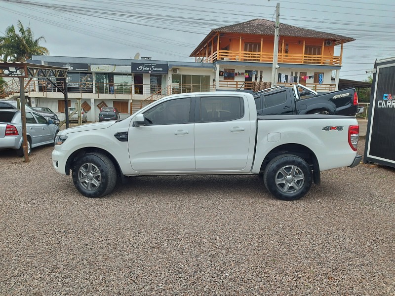 RANGER 2.2 XLS 4X4 CD 16V DIESEL 4P AUTOMÁTICO - 2022 - LAJEADO