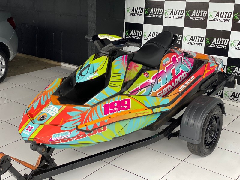 JET SKI SPARK  - 2014 - CAXIAS DO SUL