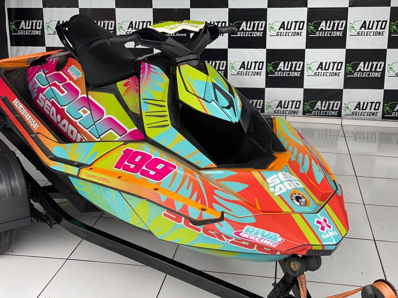 JET SKI SPARK  - 2014 - CAXIAS DO SUL