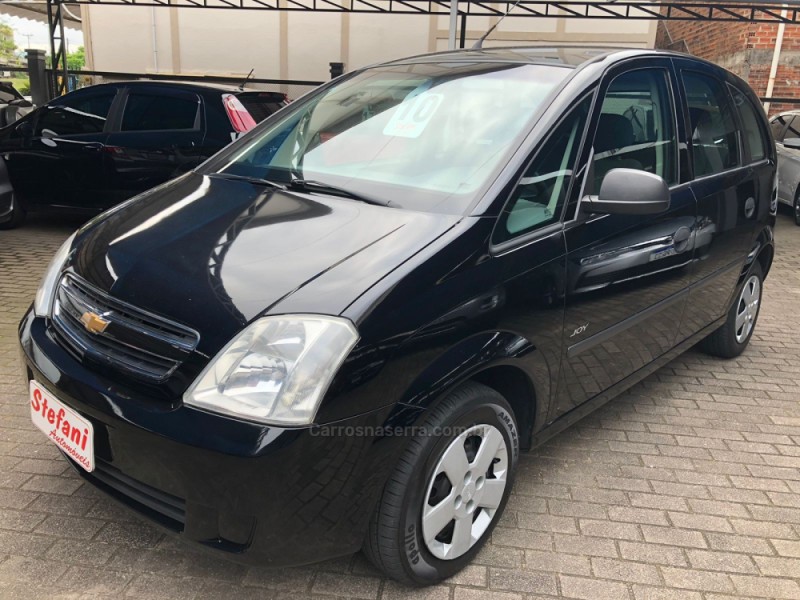 meriva 1.4 mpfi joy 8v flex 4p manual 2010 feliz