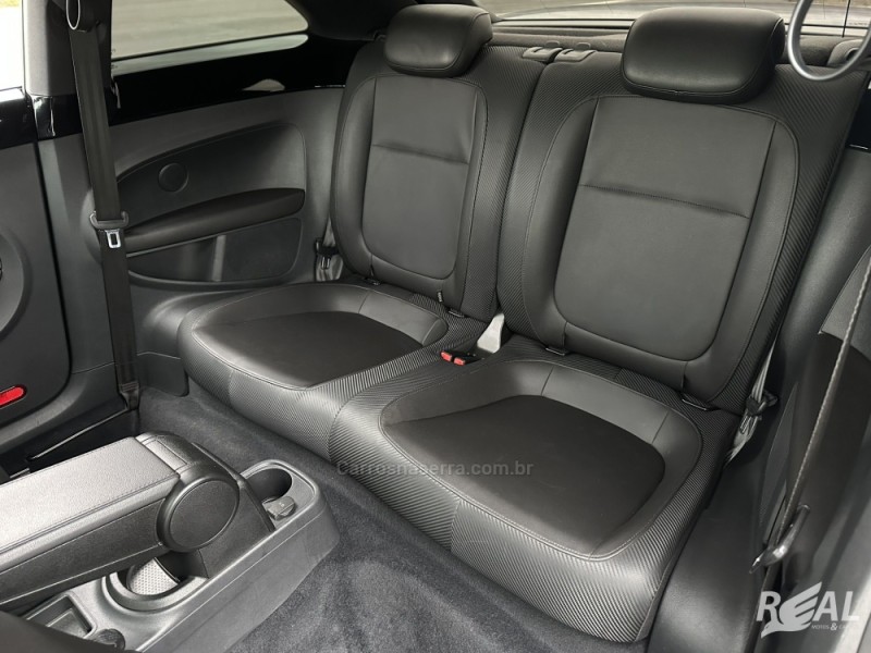 FUSCA 2.0 TSI 16V GASOLINA 2P AUTOMÁTICO - 2013 - SAPIRANGA