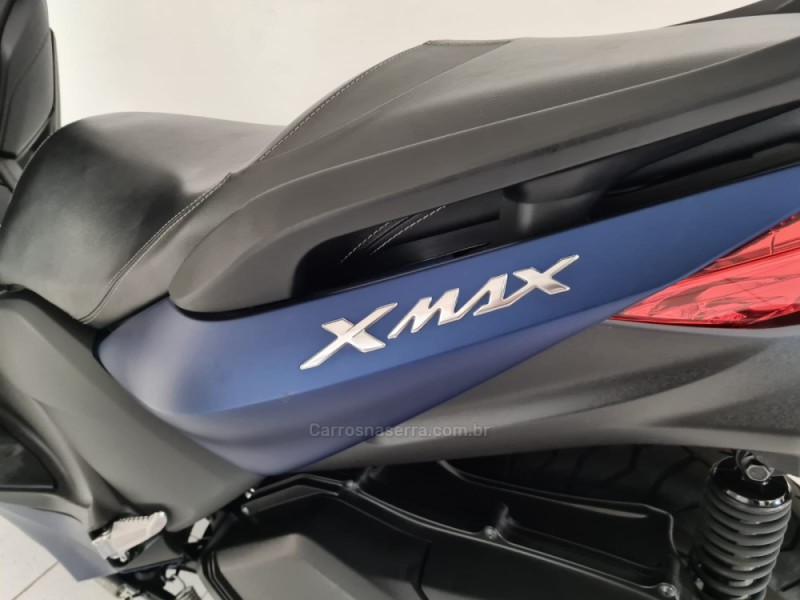 X MAX 250 ABS - 2021 - CAXIAS DO SUL