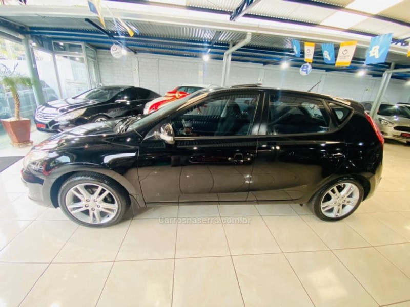 I30 2.0 MPFI GLS 16V GASOLINA 4P AUTOMÁTICO - 2012 - ESTâNCIA VELHA