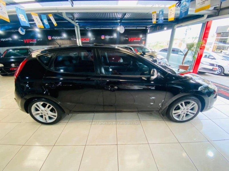 I30 2.0 MPFI GLS 16V GASOLINA 4P AUTOMÁTICO - 2012 - ESTâNCIA VELHA