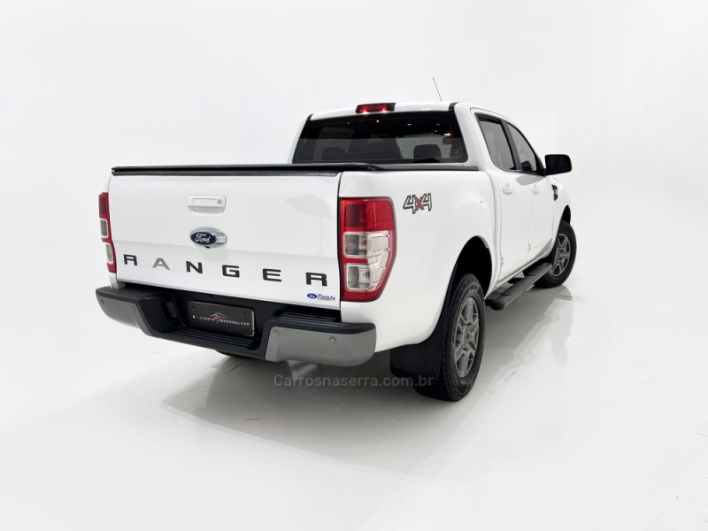 RANGER 2.2 XLS 4X4 CD 16V DIESEL 4P AUTOMÁTICO - 2019 - BENTO GONçALVES