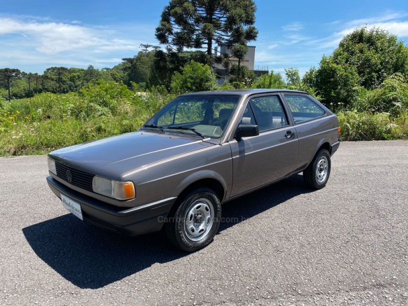 VOLKSWAGEN GOL 1995 Usados e Novos