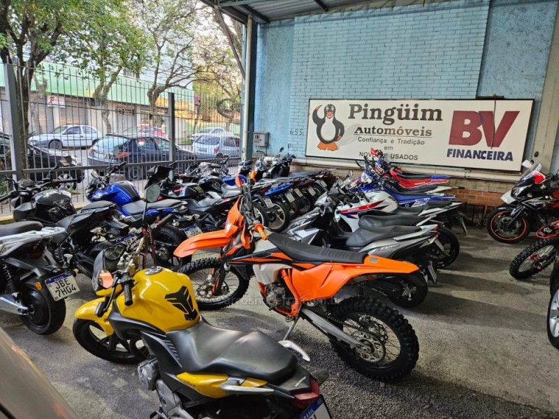 CBR 500R ABS - 2014 - CAXIAS DO SUL