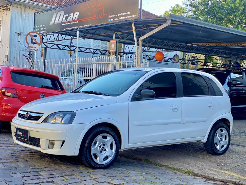 comprar Chevrolet Corsa Hatch flex 1.4 1.8 gl premium ss on em todo o  Brasil