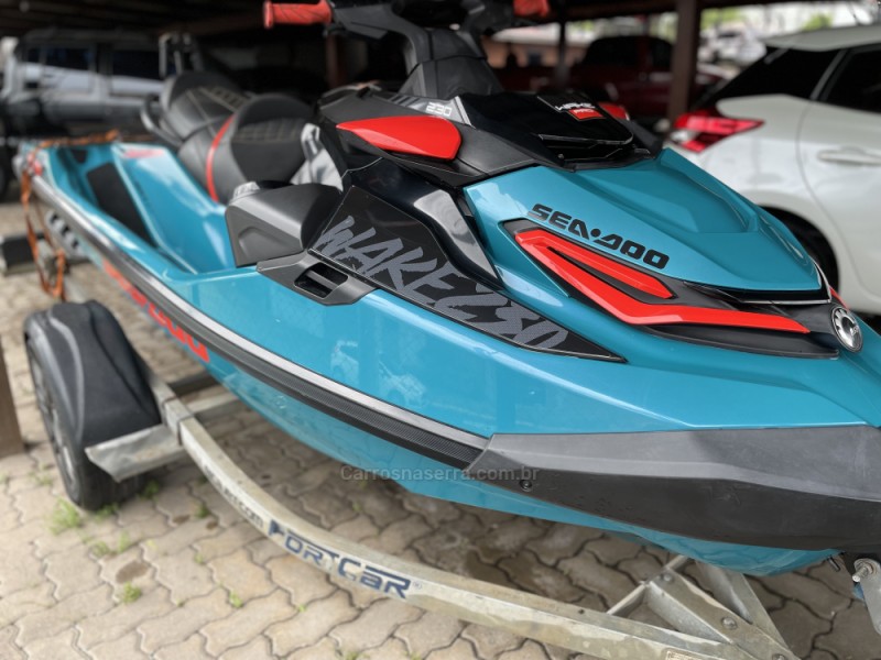 JET SKI  - 2019 - FARROUPILHA